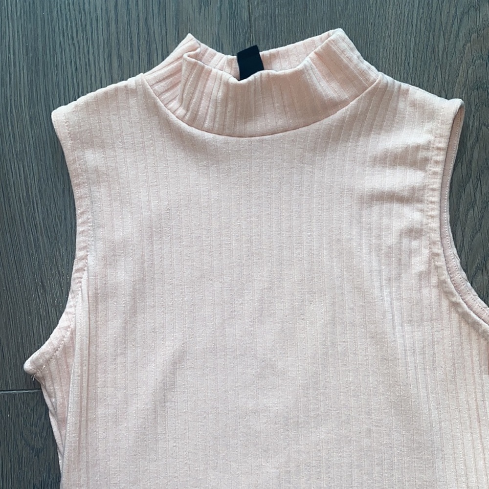 Body suit - Picture 2 of 2